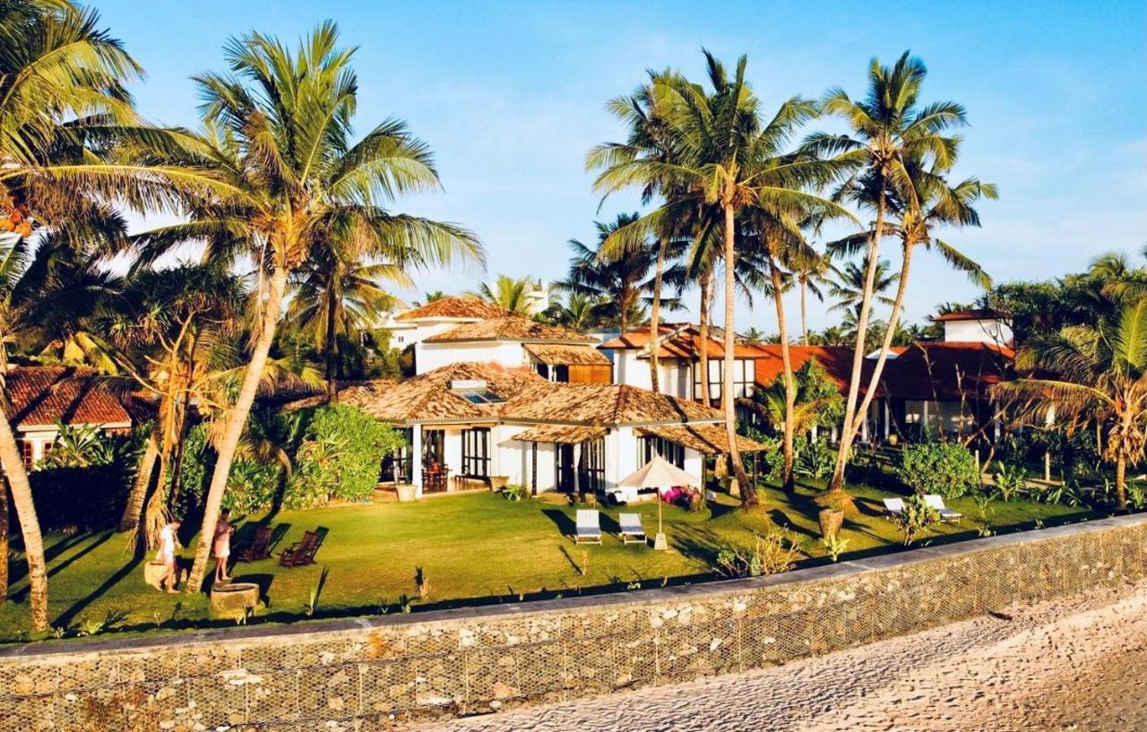 Poya Villa アハンガマ エクステリア 写真