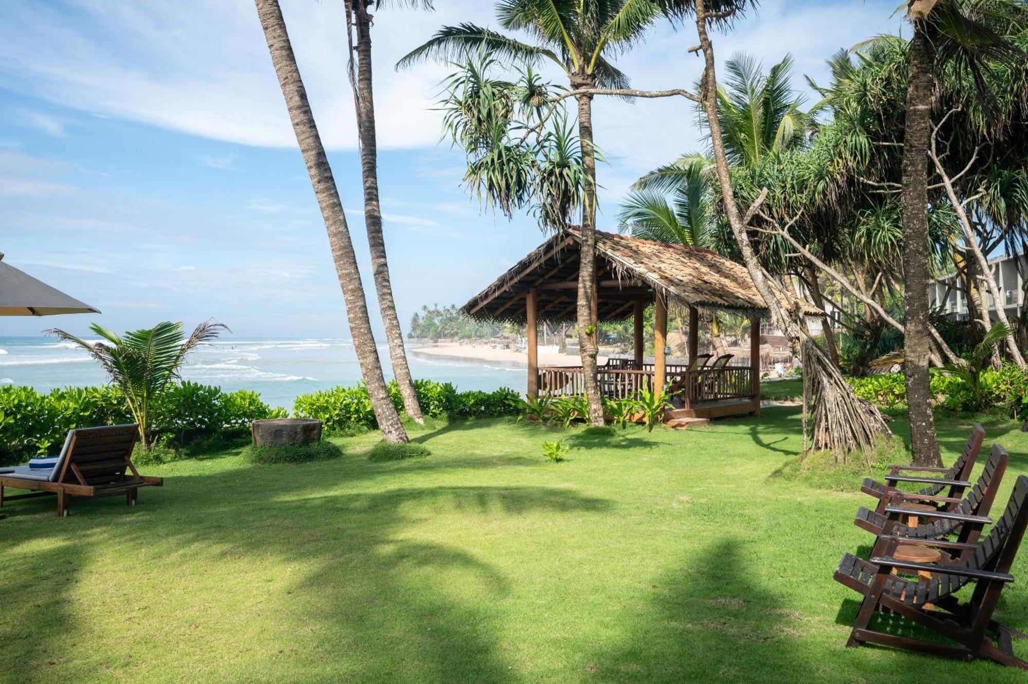Poya Villa アハンガマ エクステリア 写真