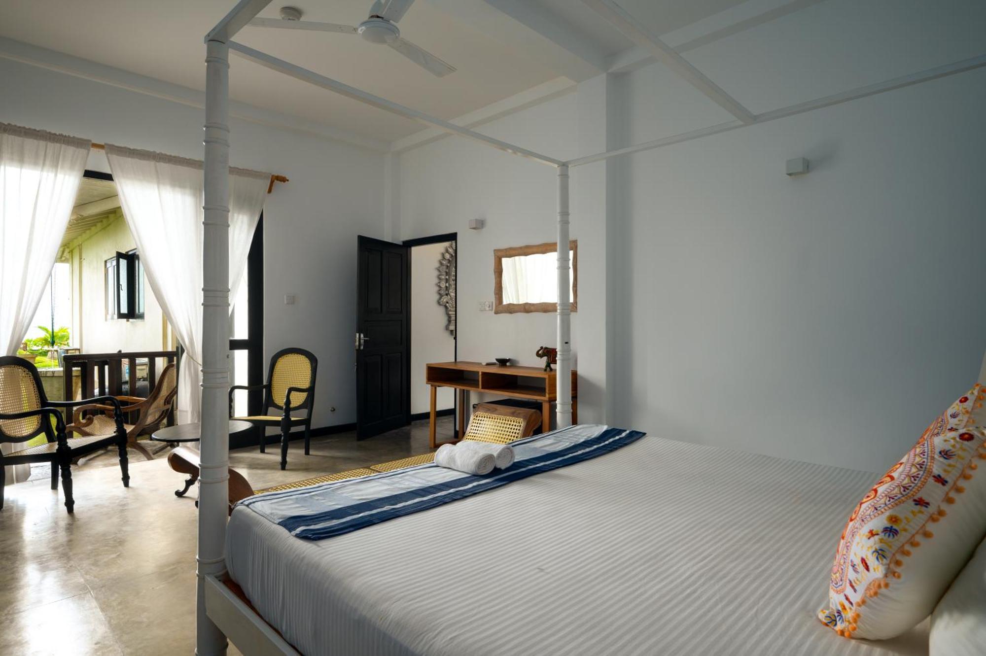 Poya Villa アハンガマ エクステリア 写真
